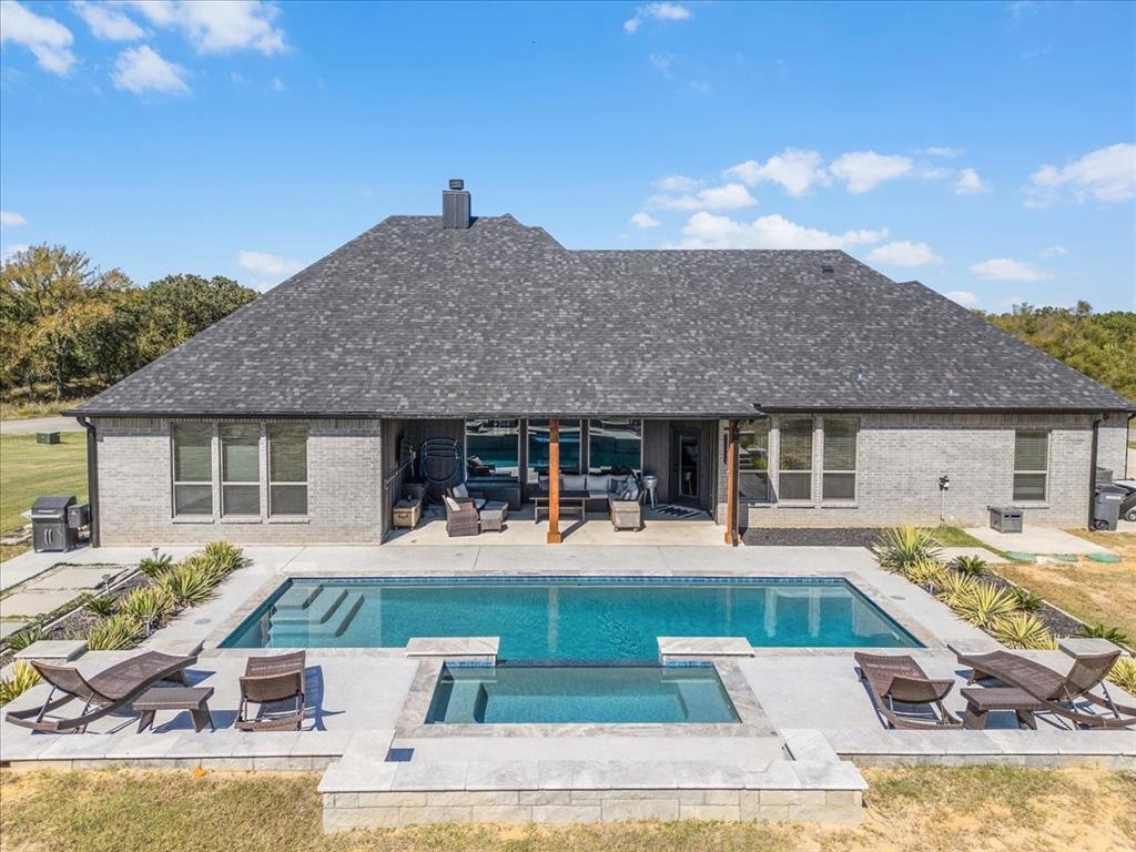 Twin Creeks Estates - Residential