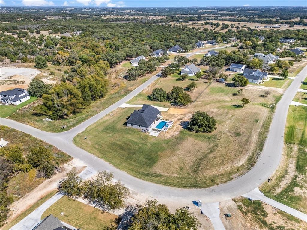 Twin Creeks Estates - Residential