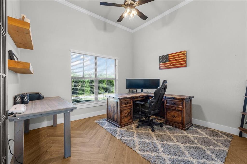 Twin Creeks Estates - Residential