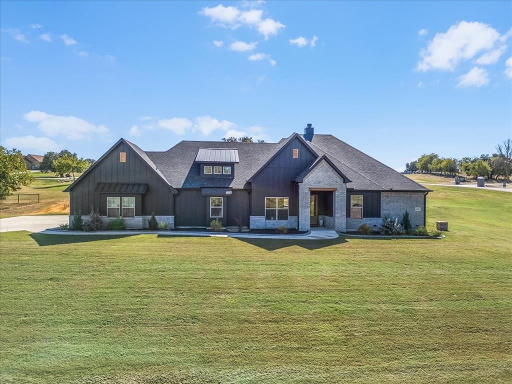 Twin Creeks Estates - Residential