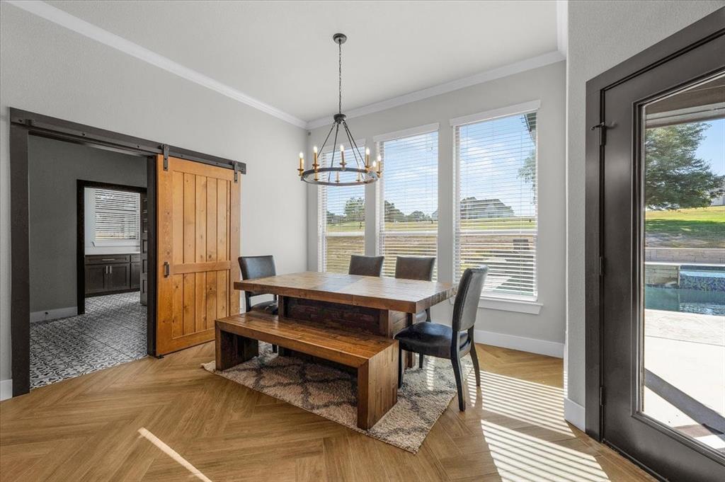 Twin Creeks Estates - Residential