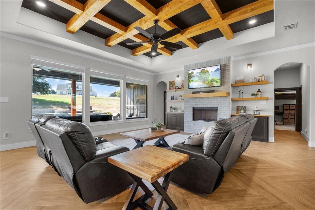 Twin Creeks Estates - Residential