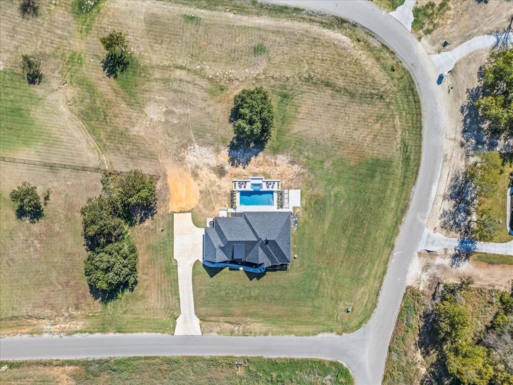 Twin Creeks Estates - Residential