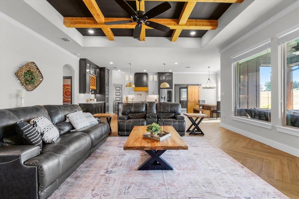 Twin Creeks Estates - Residential