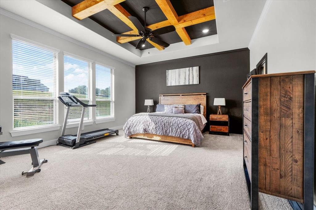 Twin Creeks Estates - Residential