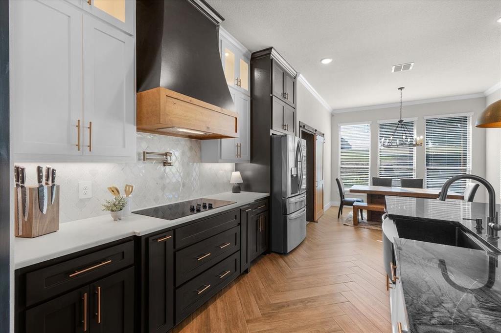 Twin Creeks Estates - Residential