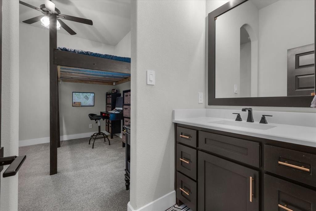 Twin Creeks Estates - Residential