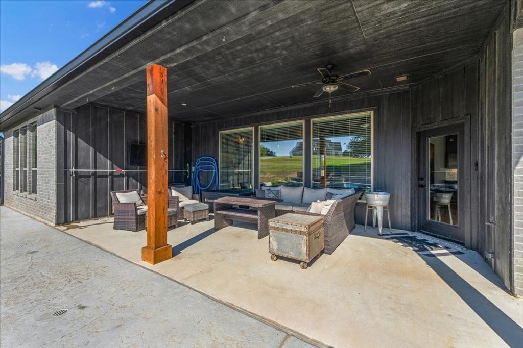 Twin Creeks Estates - Residential