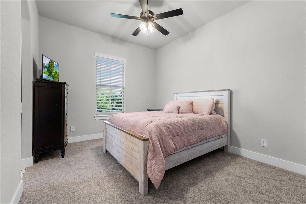 Twin Creeks Estates - Residential