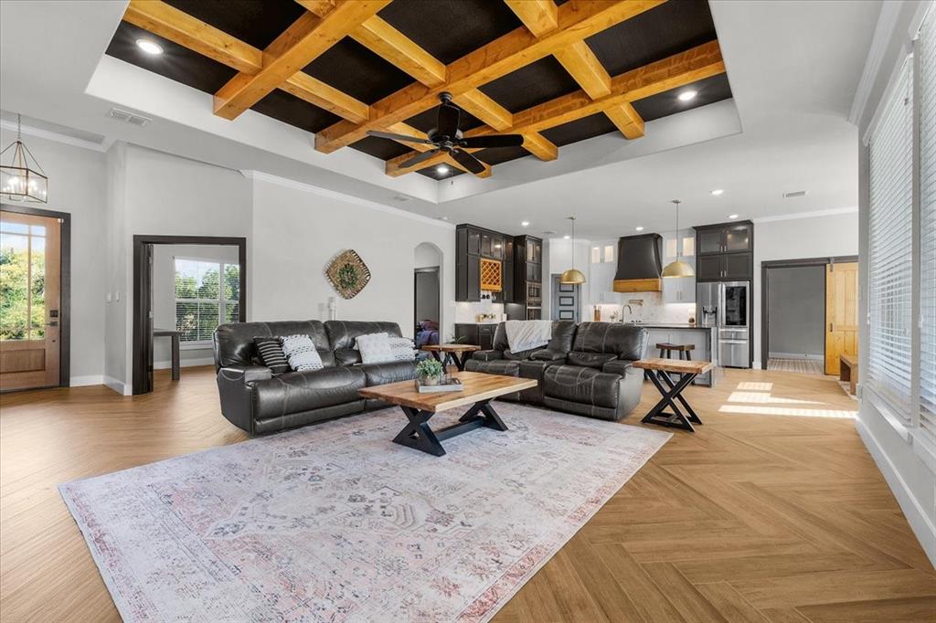 Twin Creeks Estates - Residential