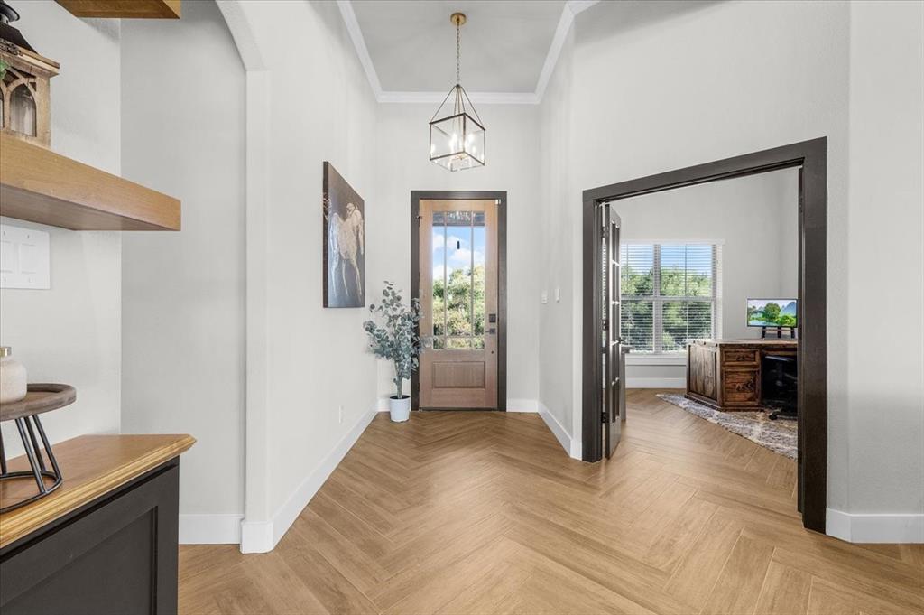 Twin Creeks Estates - Residential