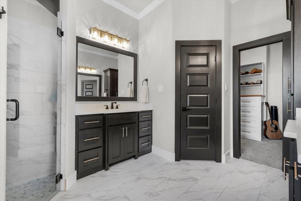 Twin Creeks Estates - Residential