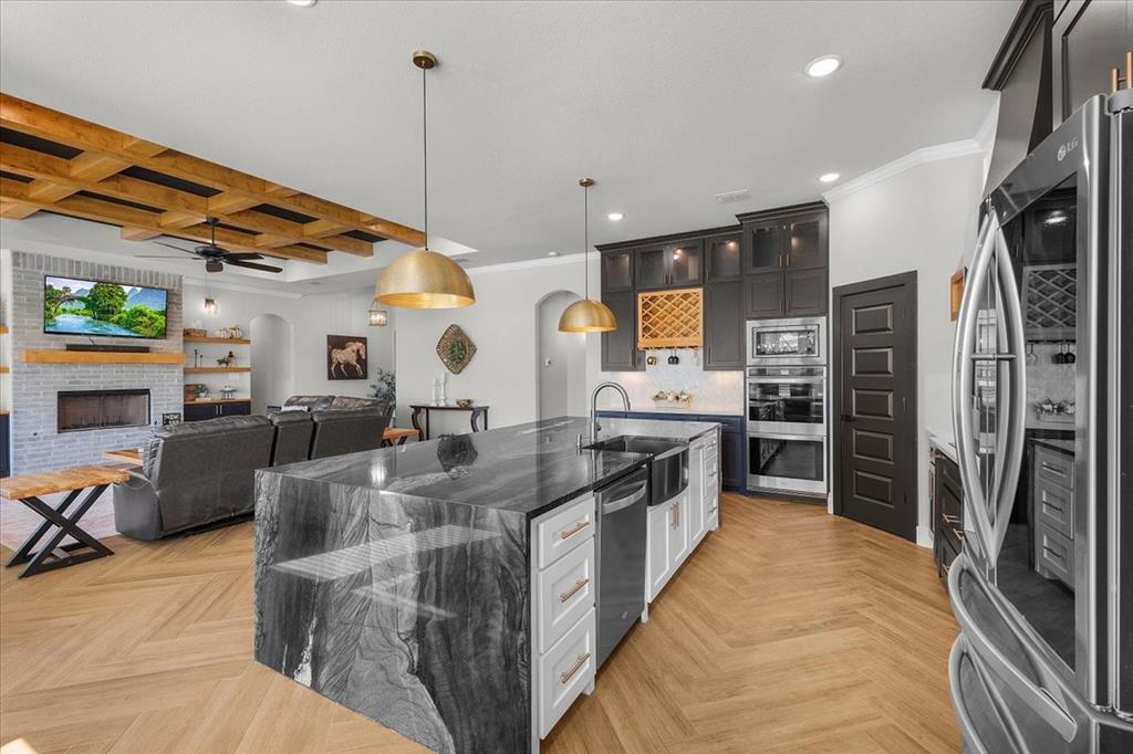 Twin Creeks Estates - Residential