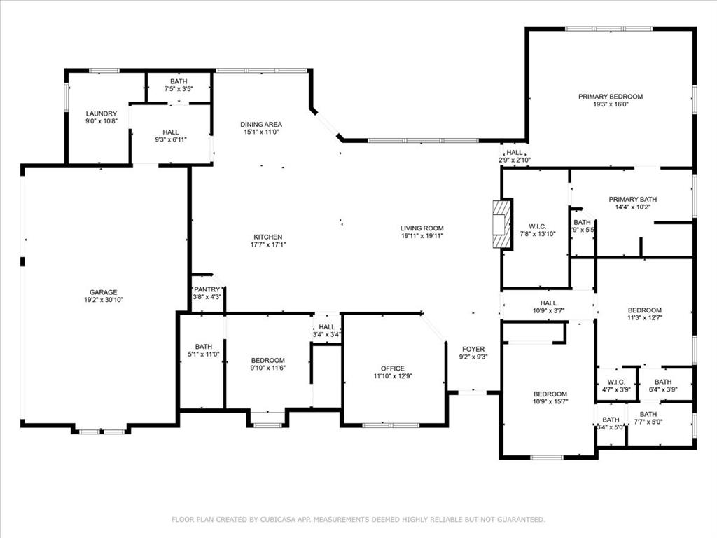 Twin Creeks Estates - Residential