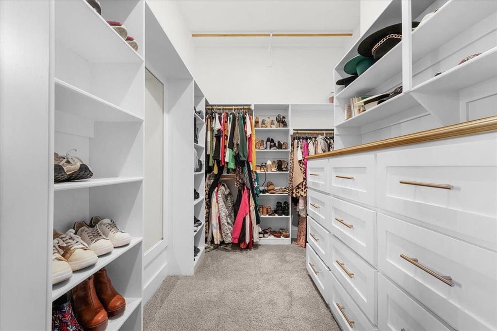 Twin Creeks Estates - Residential