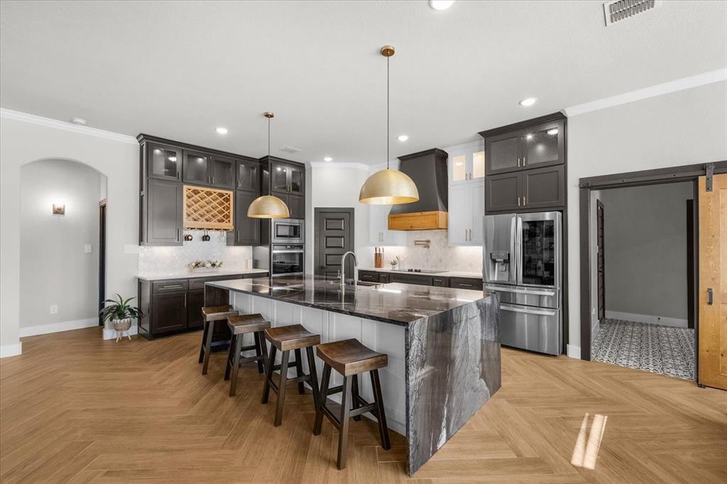 Twin Creeks Estates - Residential