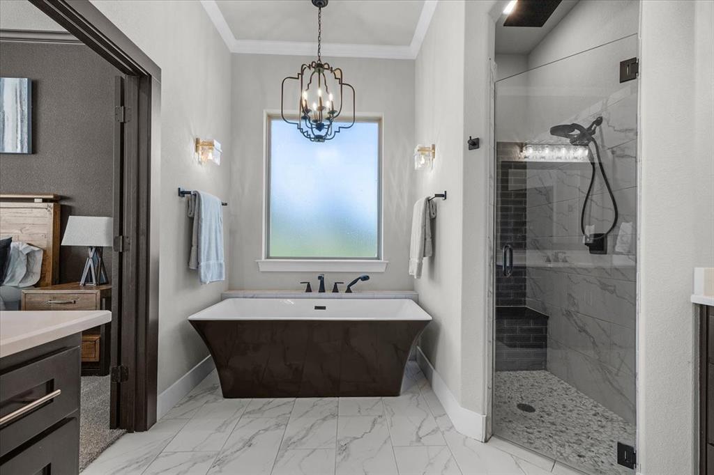 Twin Creeks Estates - Residential