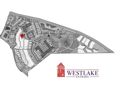 56 Cardona Westlake TX 76262