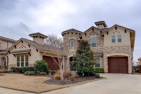 108 Audrey Drive, Keller, TX 76248 - #: 20547624