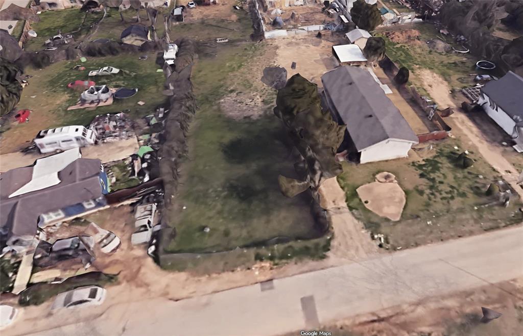 Bonnie View Gardens - Land