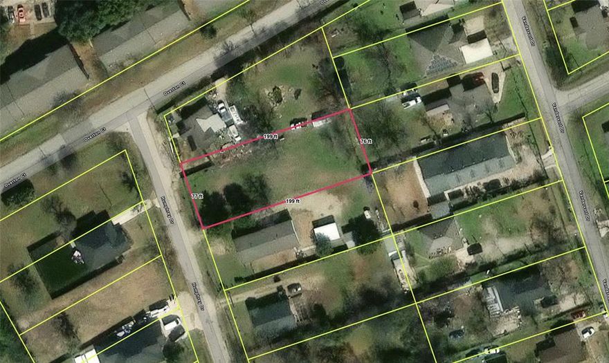 Looking for a great investment opportunity. This 0.34-acre residential lot in Dallas offers plenty of potential in a growing area!

Property Highlights:

Spacious 0.34 acres
Zoned for residential use
Utilities available at the road (not yet installed)
Located in an established neighborhood
Convenient access to schools, shopping, and major roads
A great option for buyers looking to secure land in a developing part of the city.