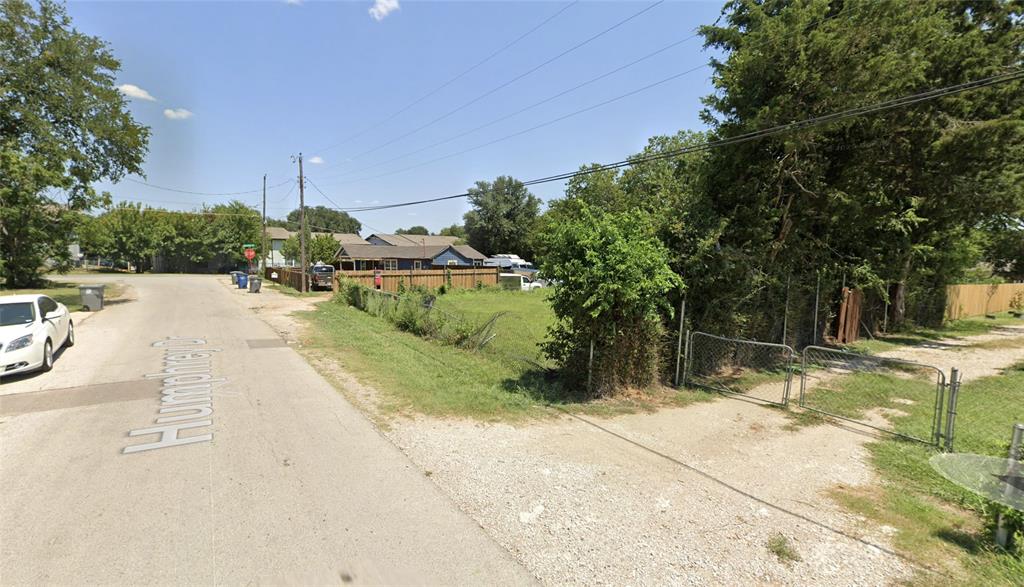 Bonnie View Gardens - Land