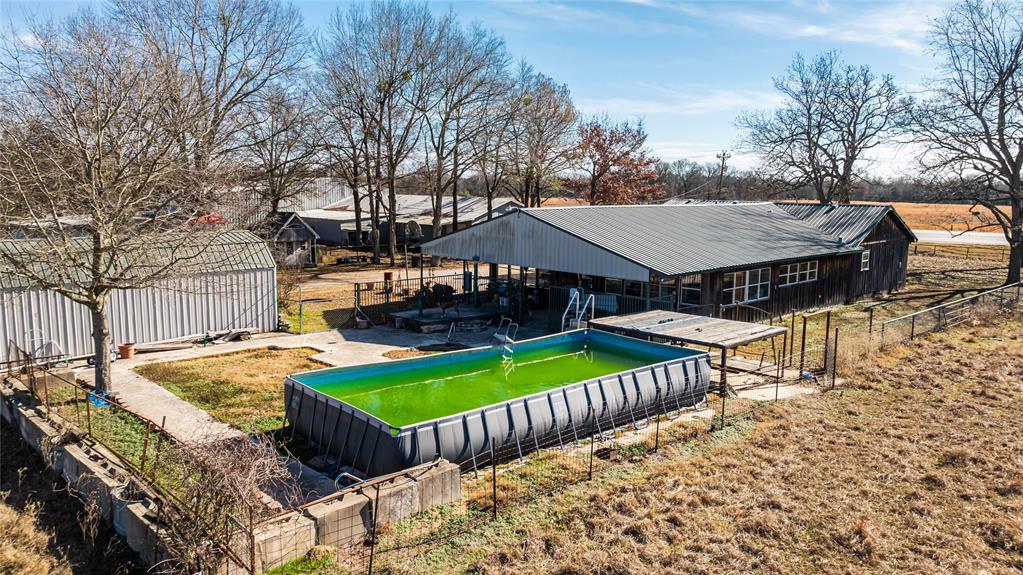 Prairiland Rural - Residential