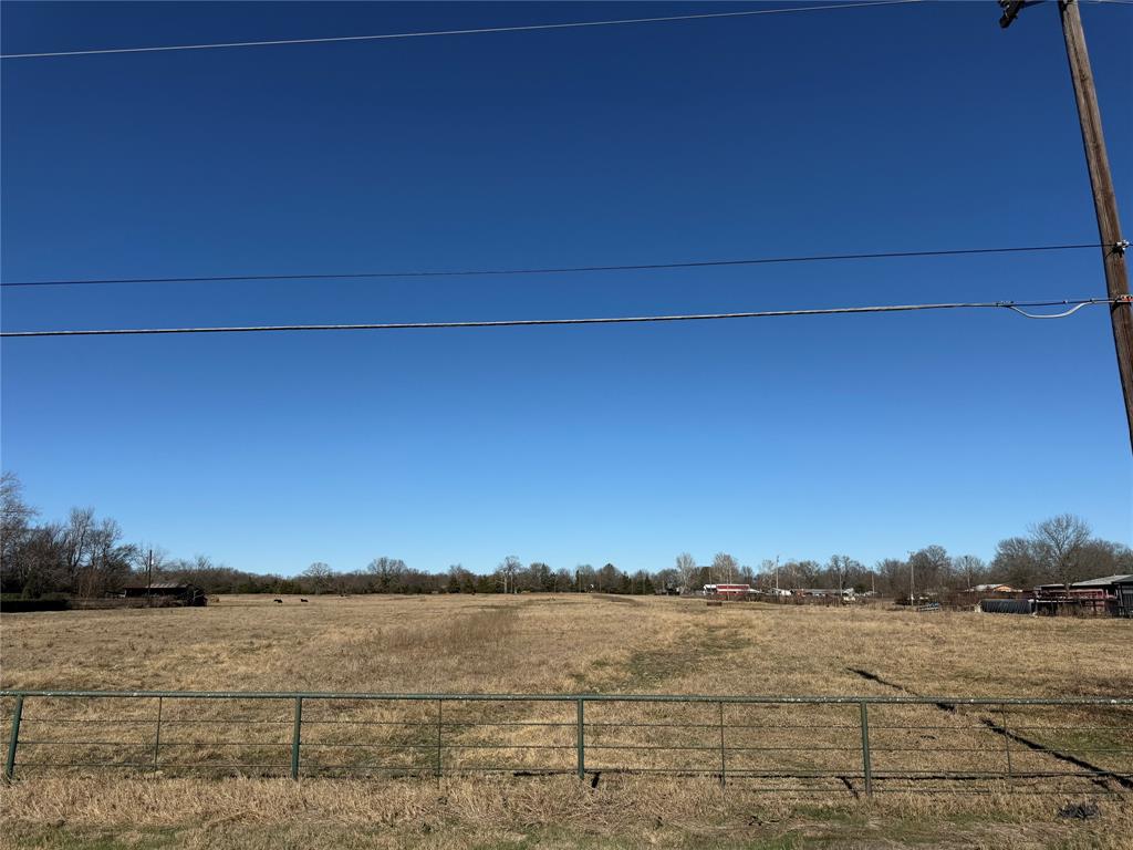 Prairiland Rural - Residential