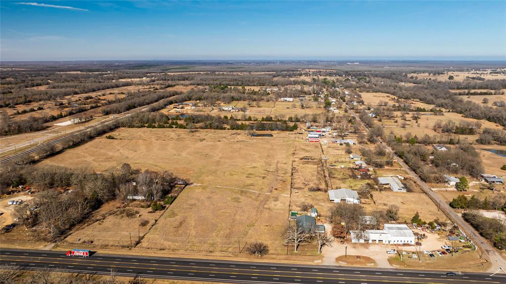 Prairiland Rural - Residential