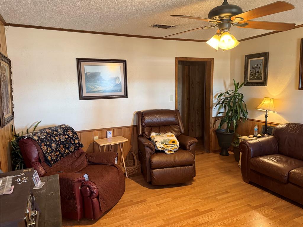 Prairiland Rural - Residential