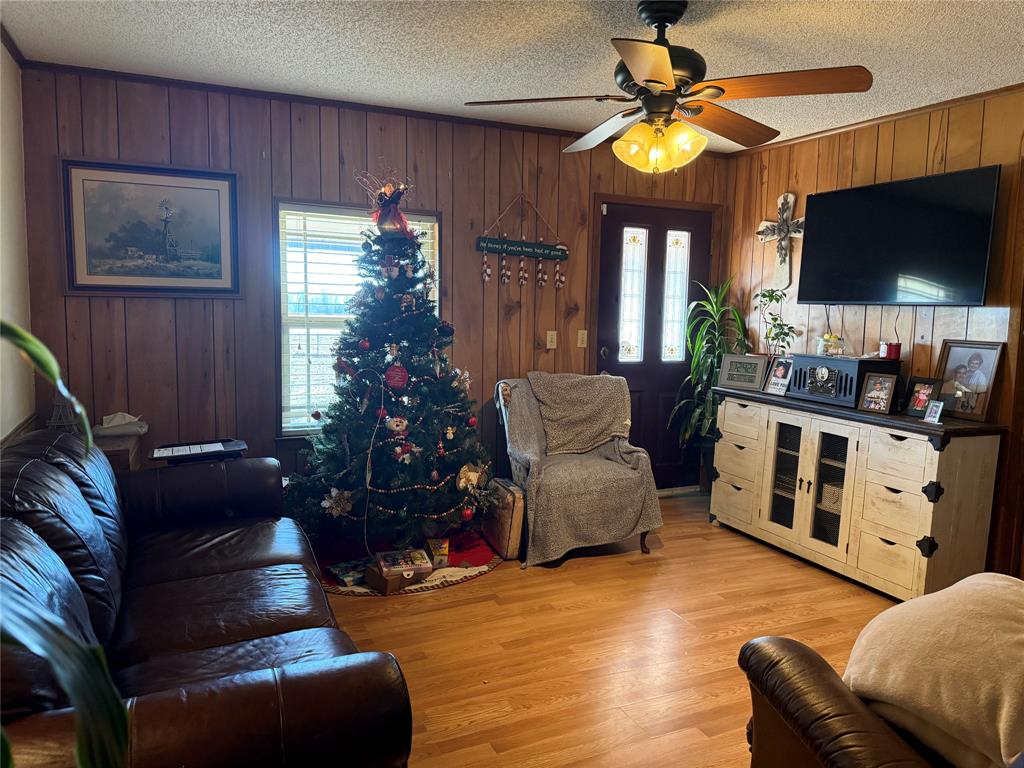 Prairiland Rural - Residential