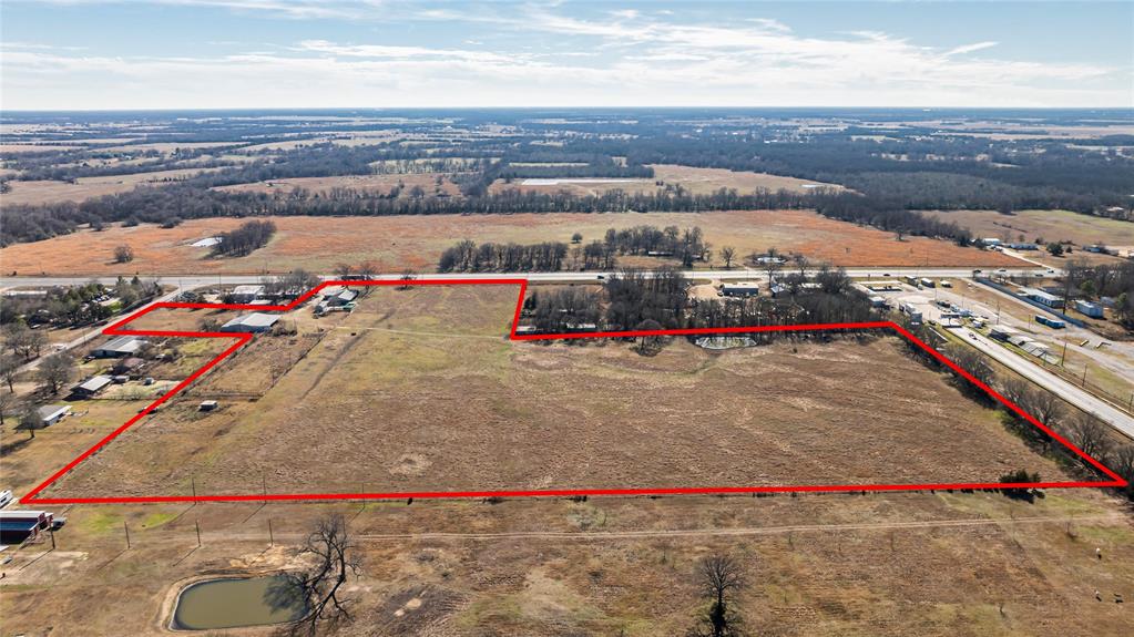 Prairiland Rural - Residential