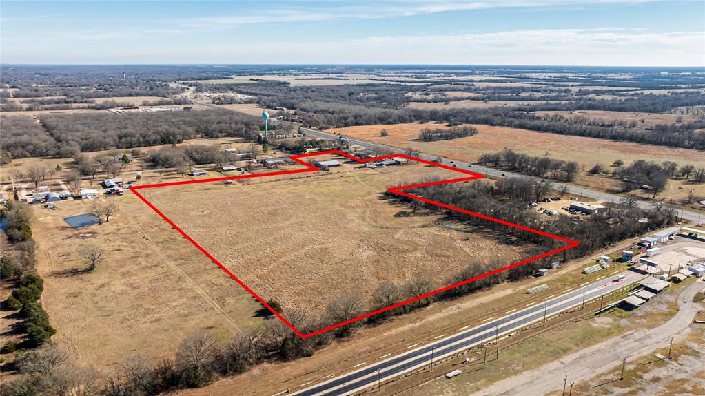 Prairiland Rural - Residential