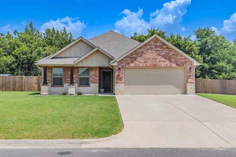 Photo of 409 Mesa Drive, Lone Oak, TX 75453 (MLS # 21351236)