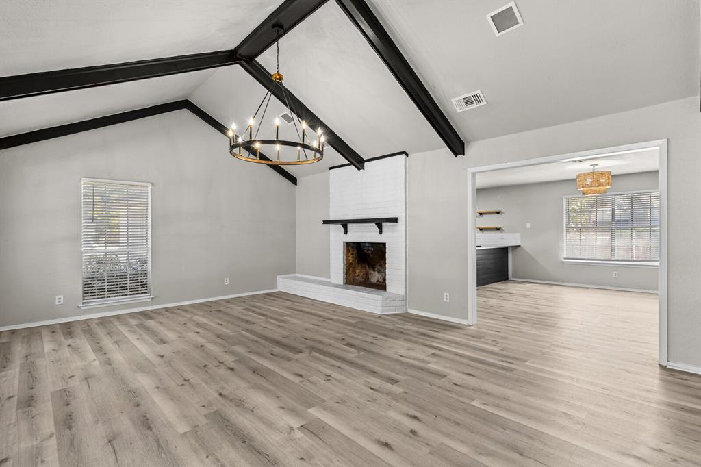 Lake Air Estate - Residential Lease