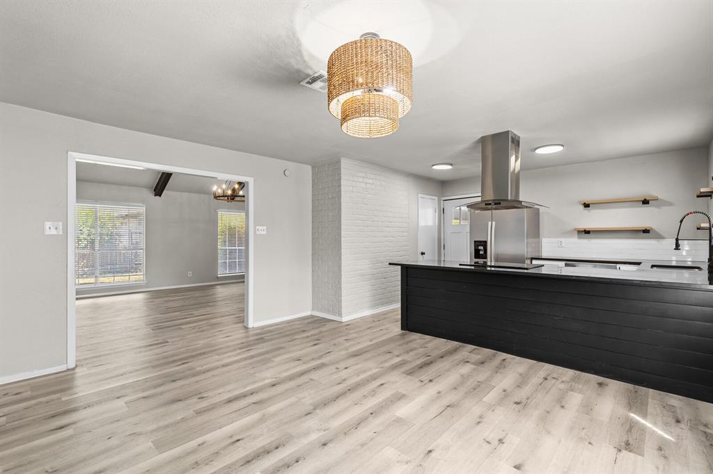 Lake Air Estate - Residential Lease