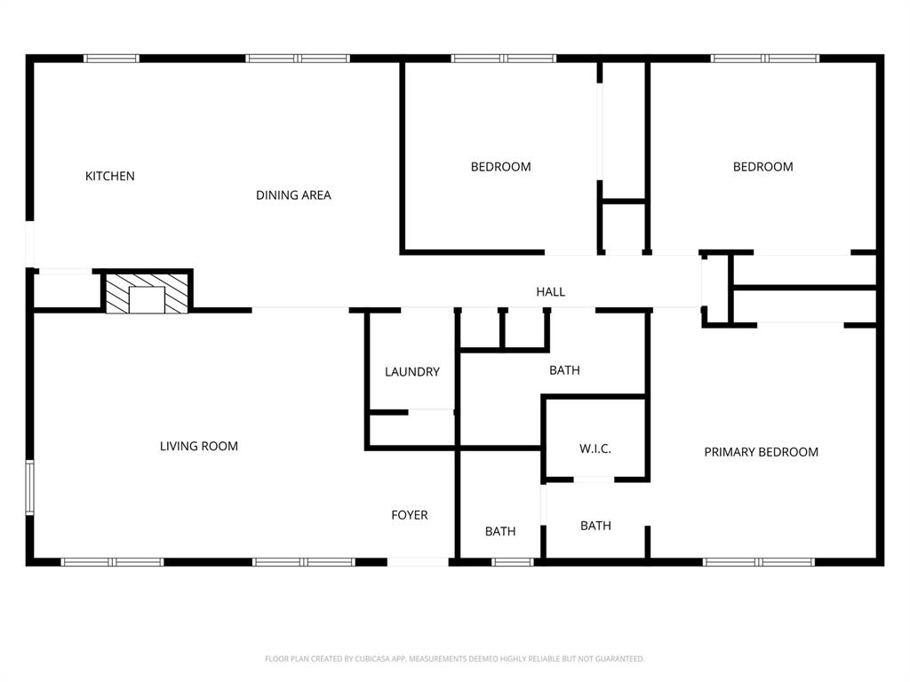 Lake Air Estate - Residential Lease