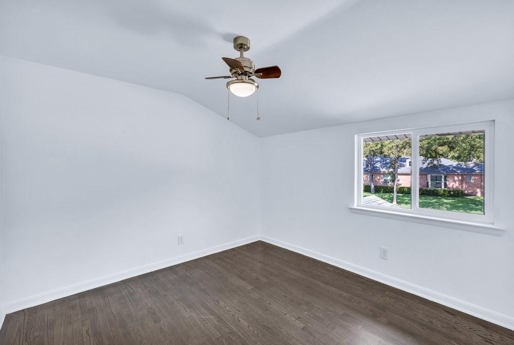 Ridgewood Park - Residential