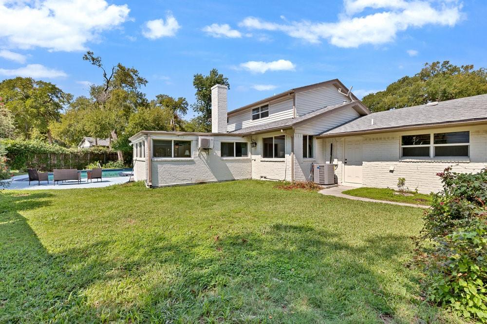 Ridgewood Park - Residential