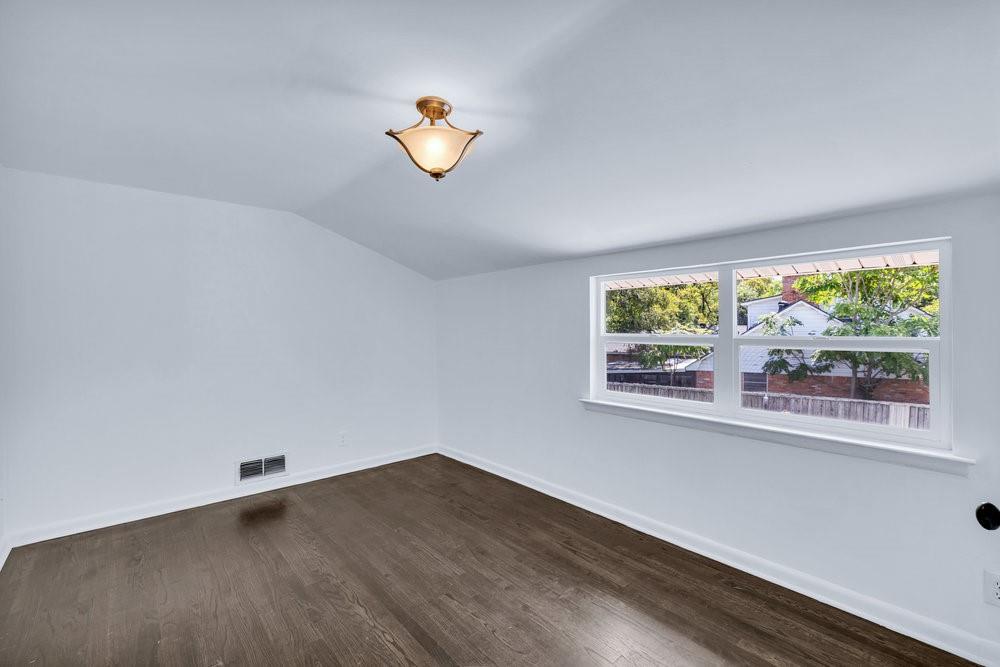 Ridgewood Park - Residential