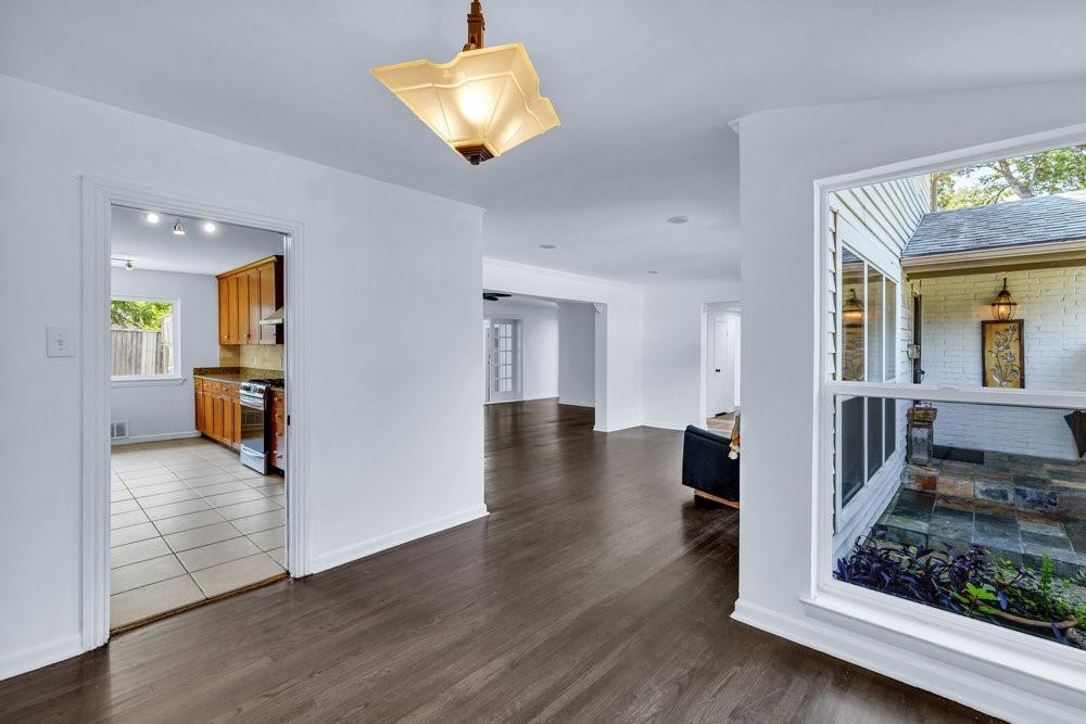 Ridgewood Park - Residential