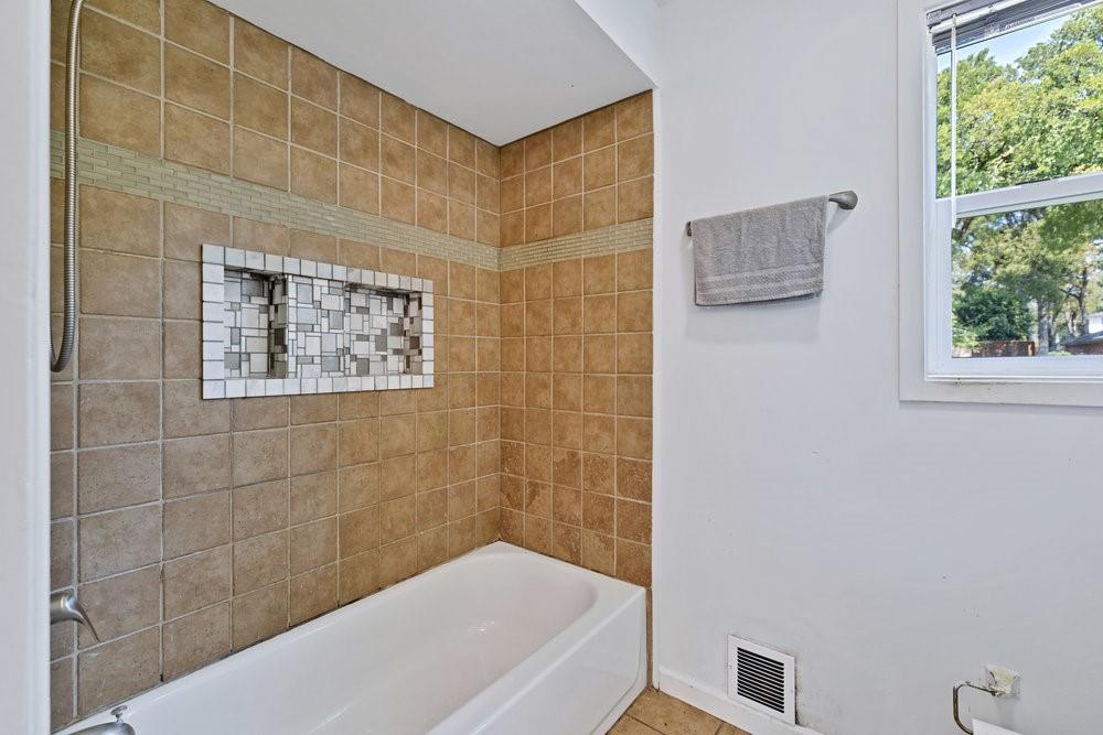 Ridgewood Park - Residential