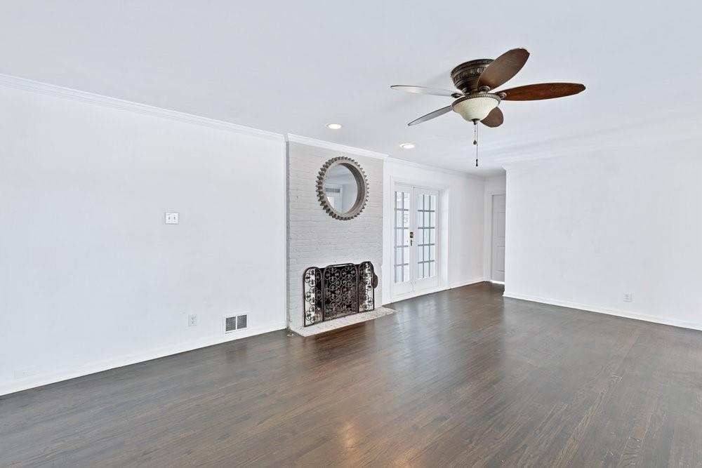 Ridgewood Park - Residential