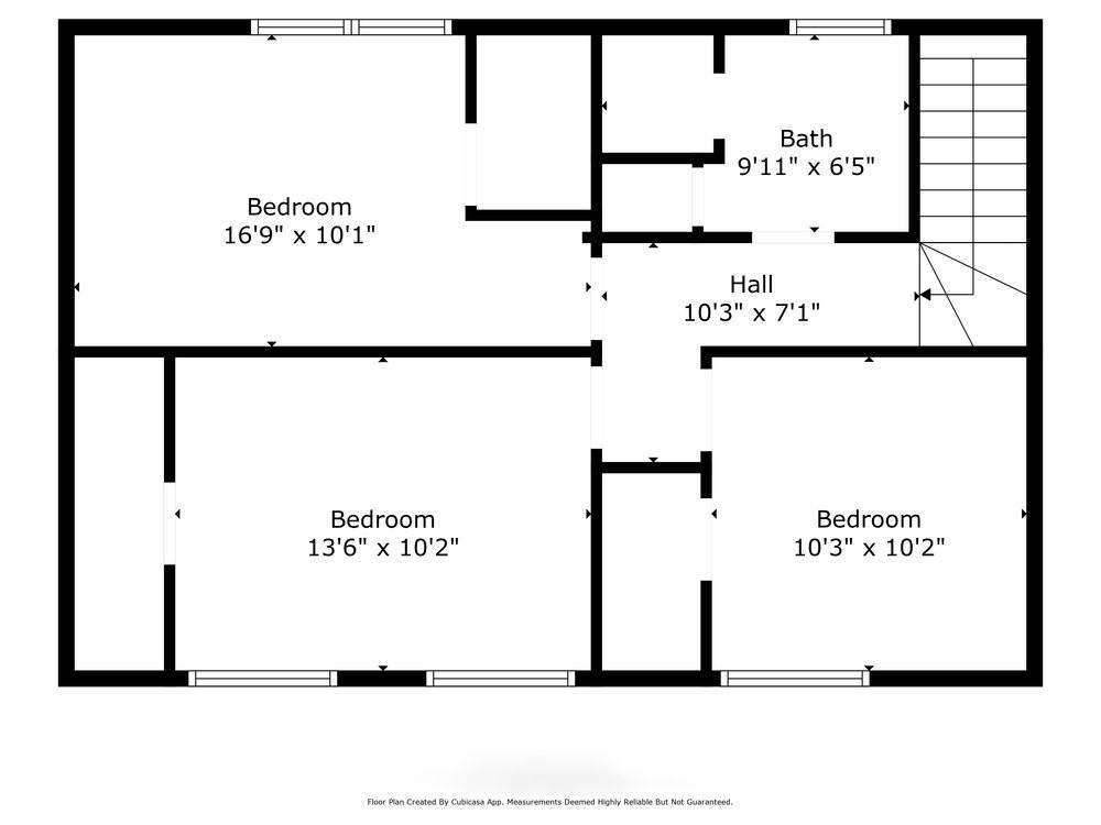 Ridgewood Park - Residential