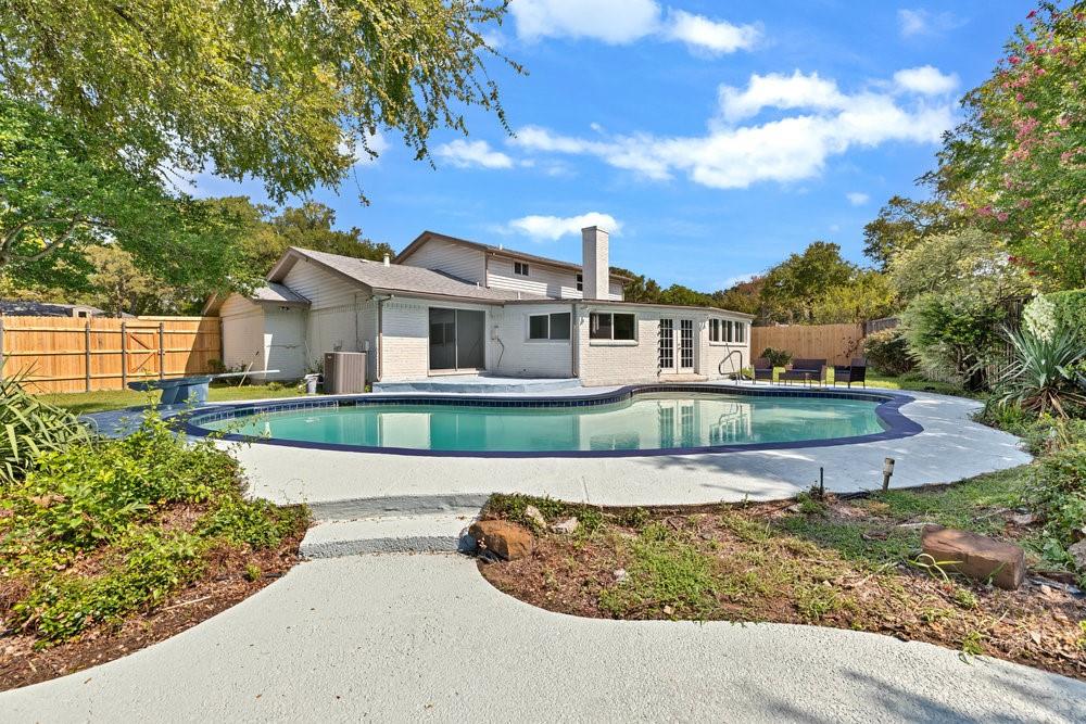 Ridgewood Park - Residential