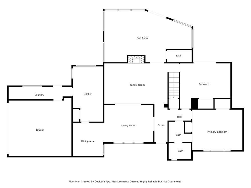 Ridgewood Park - Residential