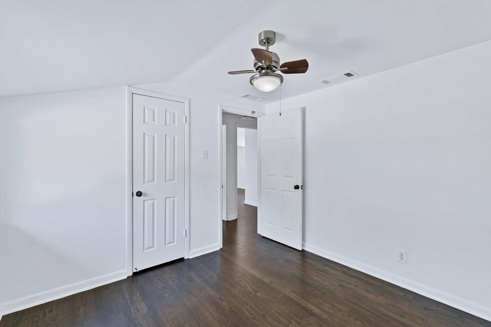 Ridgewood Park - Residential