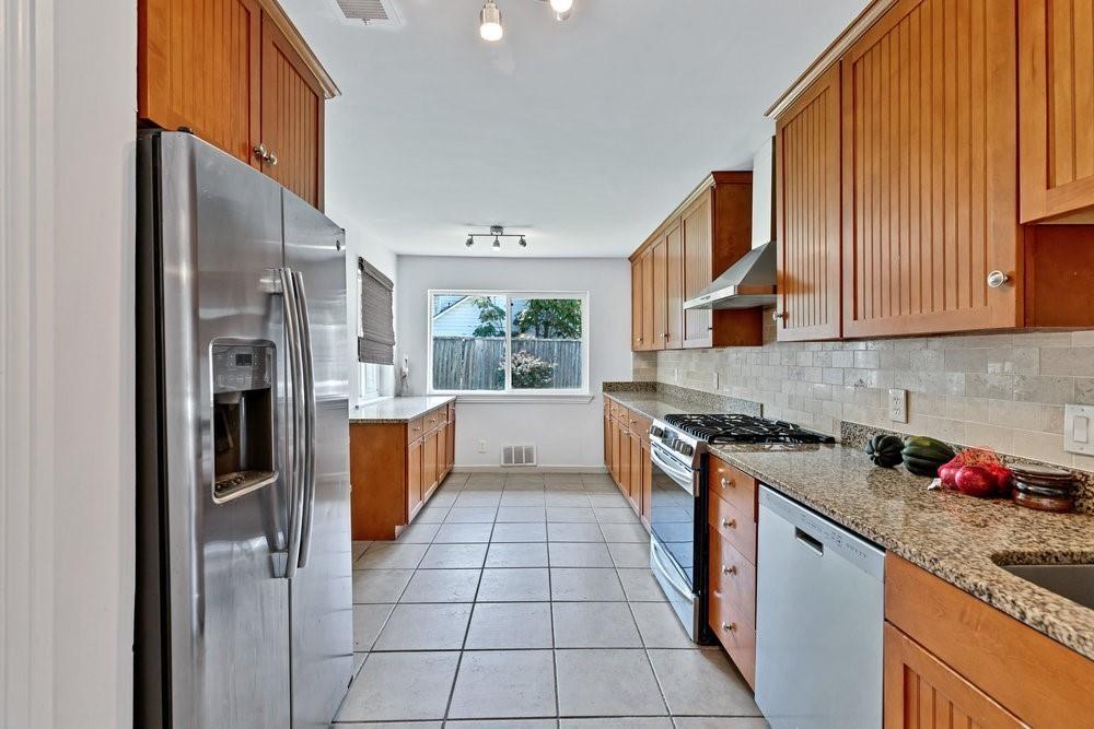 Ridgewood Park - Residential