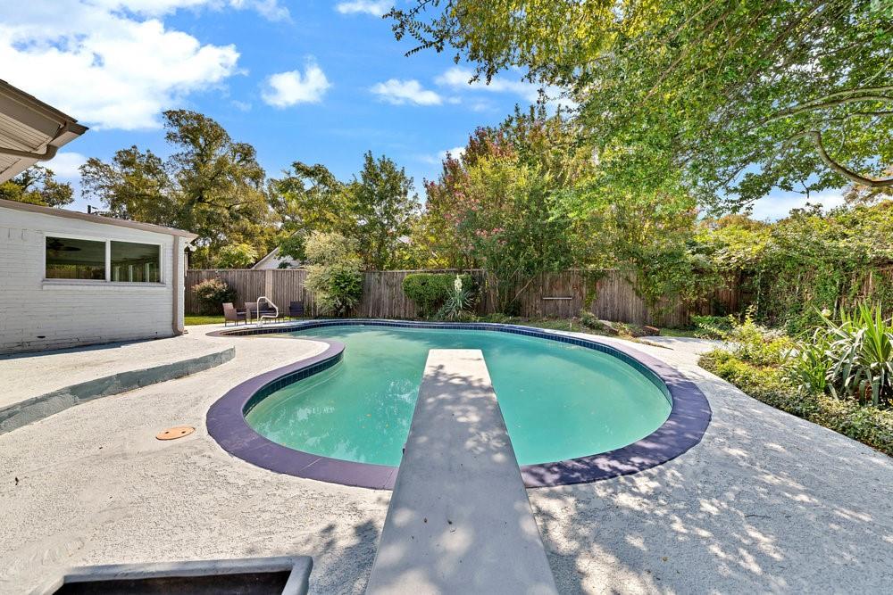 Ridgewood Park - Residential