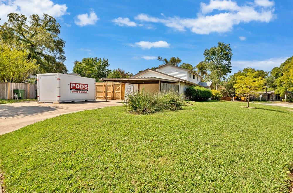 Ridgewood Park - Residential